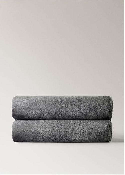 Plaid Chauffant Premium – Confort Thermique Raffiné