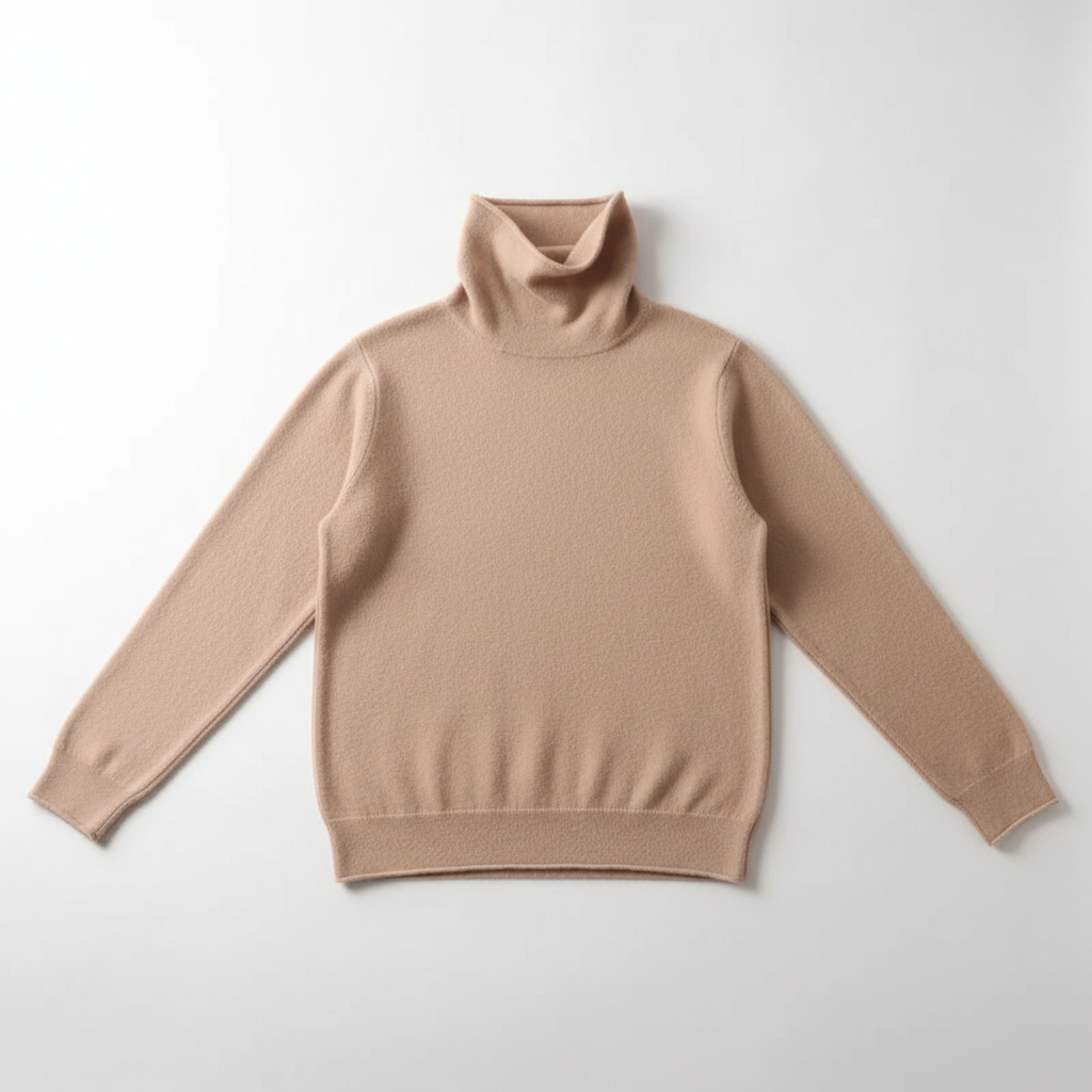 Pull beige